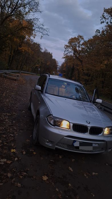 Schimb bmw x3 ,cu audi a 4 b8, bmw e90