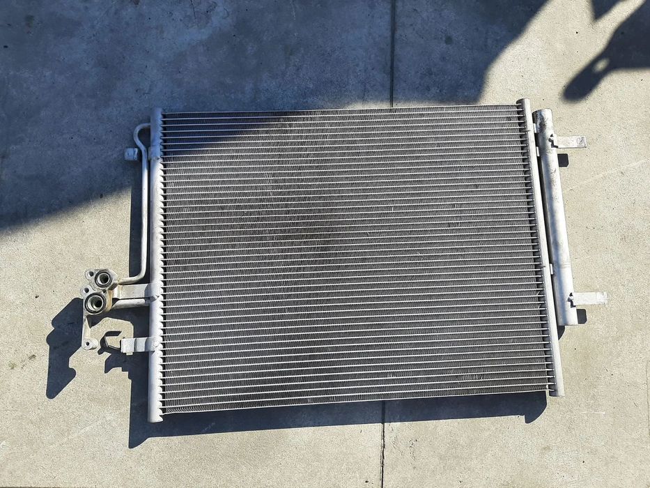 radiator clima ac  2.0 tdci ford mondeo mk4  sa22b592