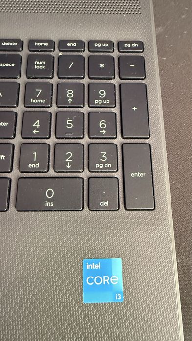 Laptop HP 250 G8 cu Intel Core i3 (gen 11) 115G4, 15.6”