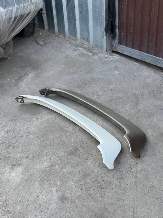 Спойлеры на Лексус РХ / Lexus Rx