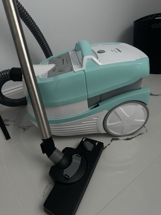 Aspirator Bosh AquaWash&Clean