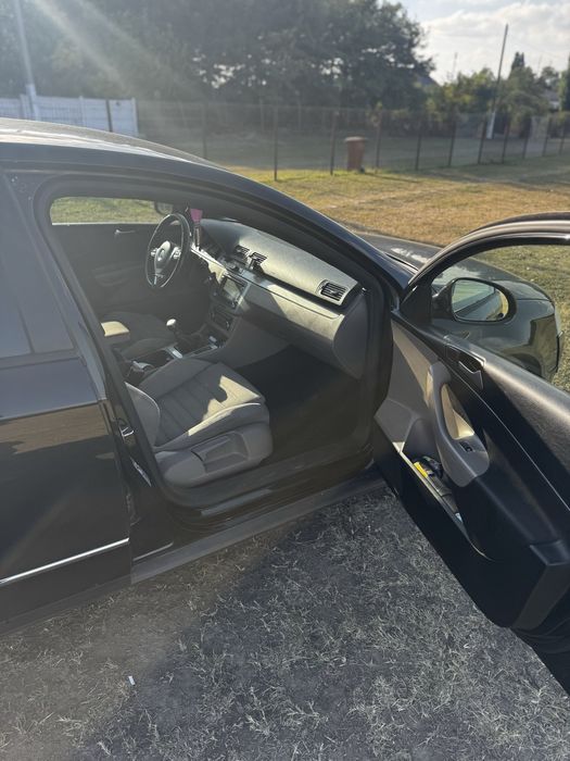 Volkswagen passat 2.0 TFSI vand sau schimb