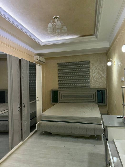 Boulevard Продается 3 комнатная квартира ремонт Ташкент Сити