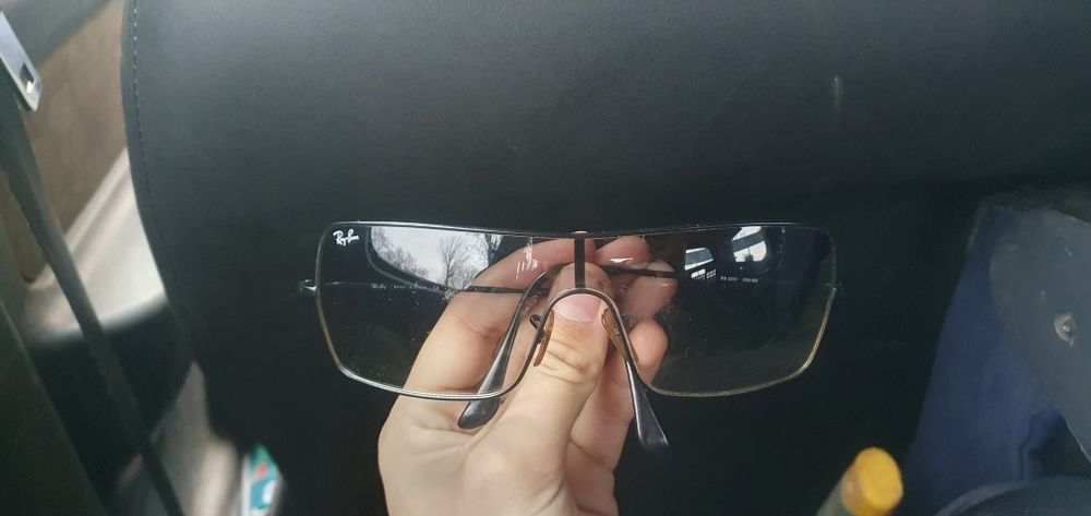 Vad ochelari Ray Ban