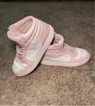 Sneakers FILA Roz Baby Pink marimea 41 femei Adidasi