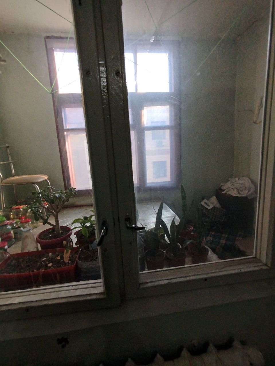 Аренда 2/2/4 Чиланзар 3 тарговый центр