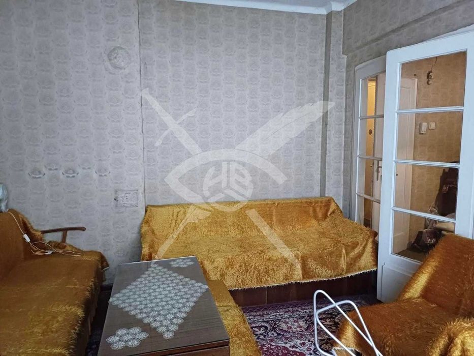 Продава се Двустаен апартамент в София, Център - 38 кв.м за 2974 €/кв.м - Снимка #2