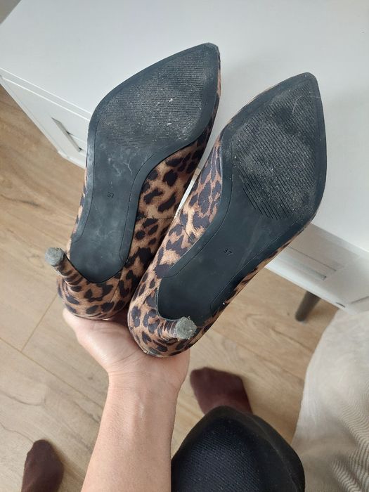 Дамски обувки H&M