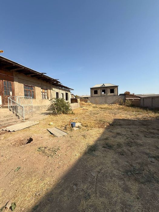 Продаётся Земля под строительство 8 соток Фасад 22 метр