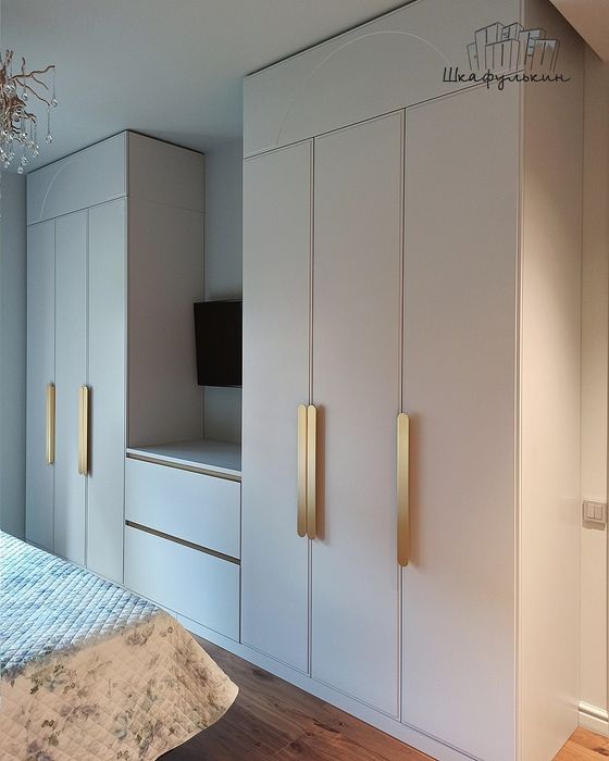 Мебел шкаф, кухня все район на заказ