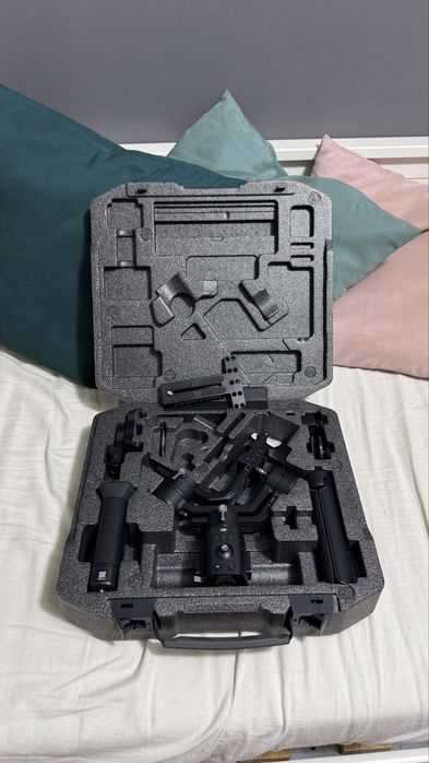 Gimbal Dji ronin sc