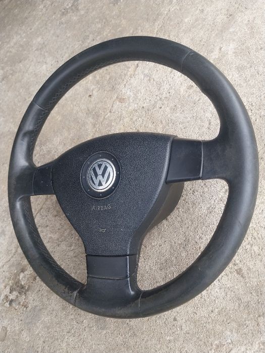 Volan 3 spite Volkswagen
