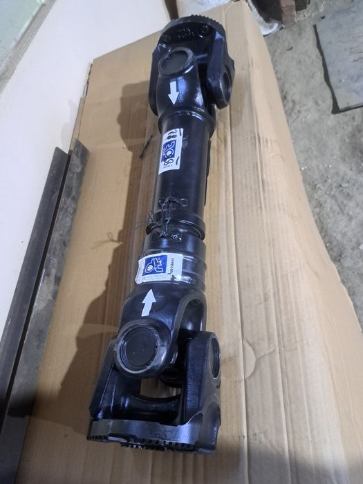 REPARATII CARDANE CAMIOANE noi interaxiale Lungimea 58, 68 72 .82 cm