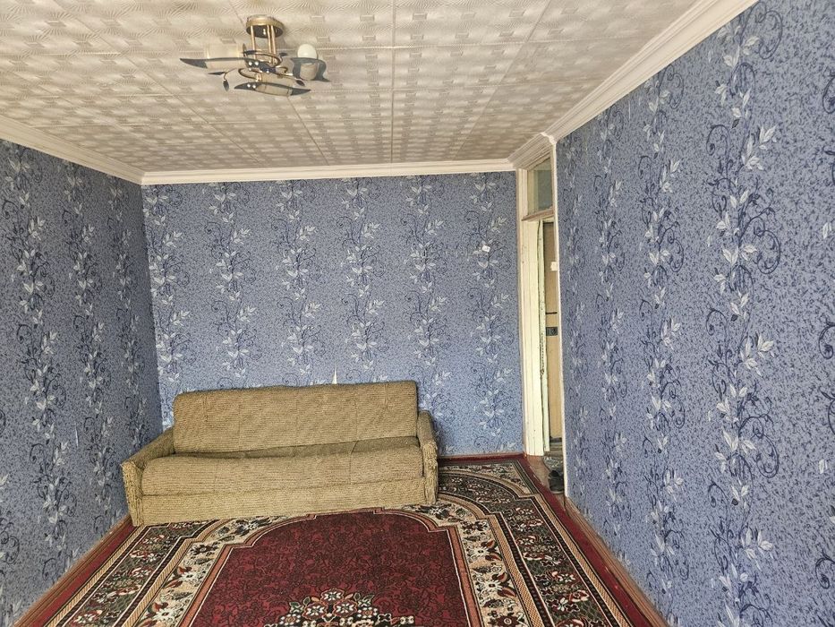 Фрунзенский ижара 1-хонали