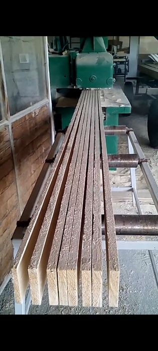 Vînd Utilaje timplarie lemn