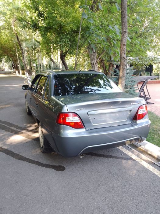 Nexia 2 sons gibrid 2016