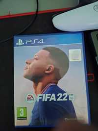 De vânzare FIFA 22