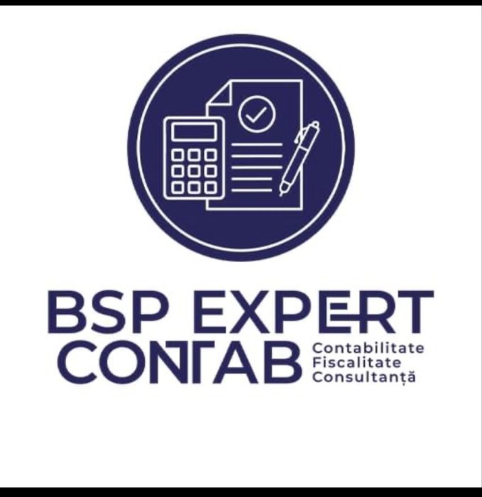Prestari servicii contabilitate