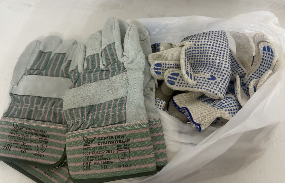 Спец одежды новый.Торг!!!