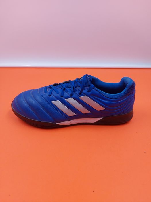 Adidas Copa номер 42 2/3 Оригинални футболни стоножки