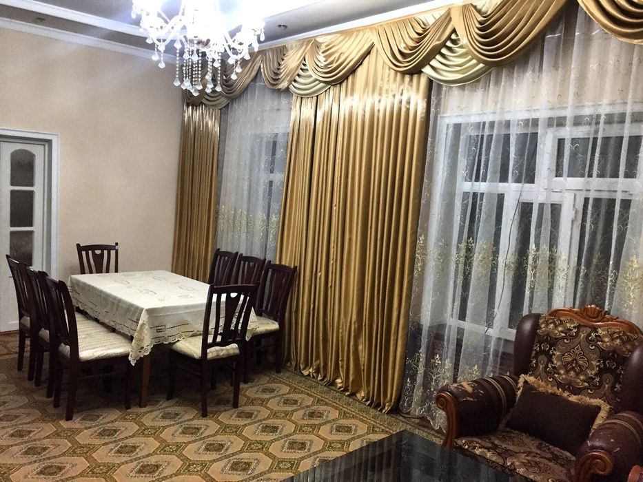 Сдается в аренду участок, квартира на ул.Укитувчи