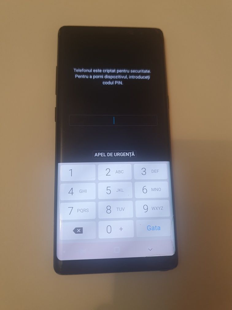 Note8 Galaxy note8