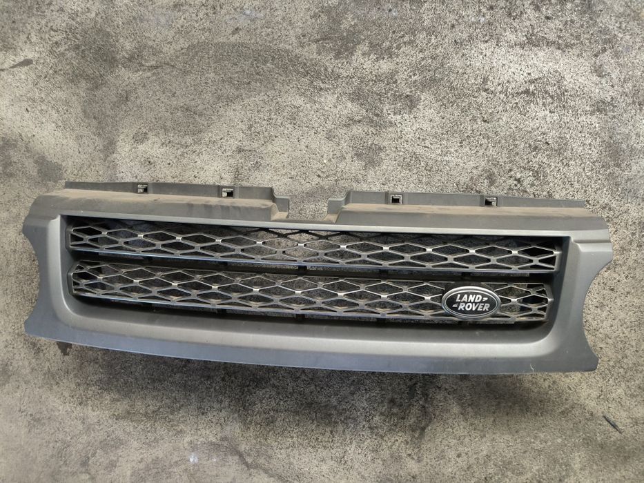 Решетка за Range Rover Sport