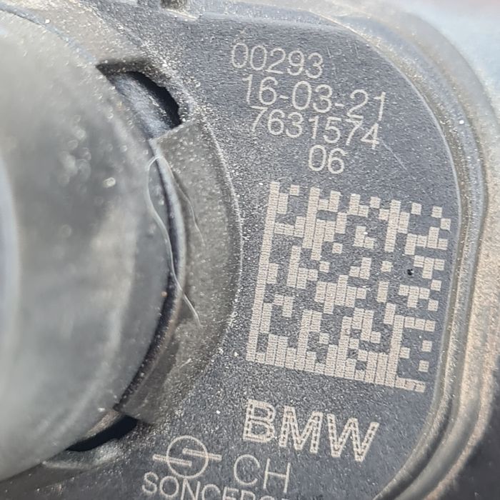 Injector,termostat,bobina inducție bmw seria 4 grand coupe f36 mot 1.5