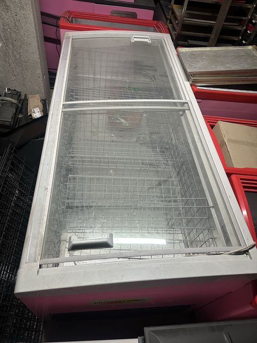 Срочная продажа Морозильников