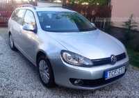 Volkswagen Golf 6 1.2 TSI Comfortline