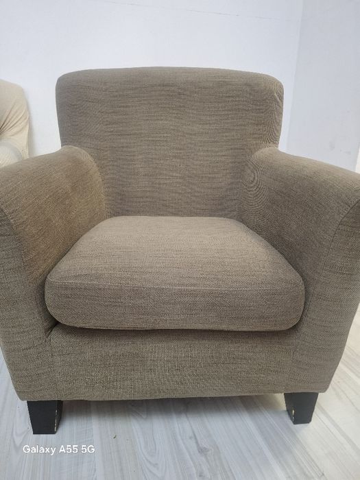 Vand ,2 fotolii IKEA