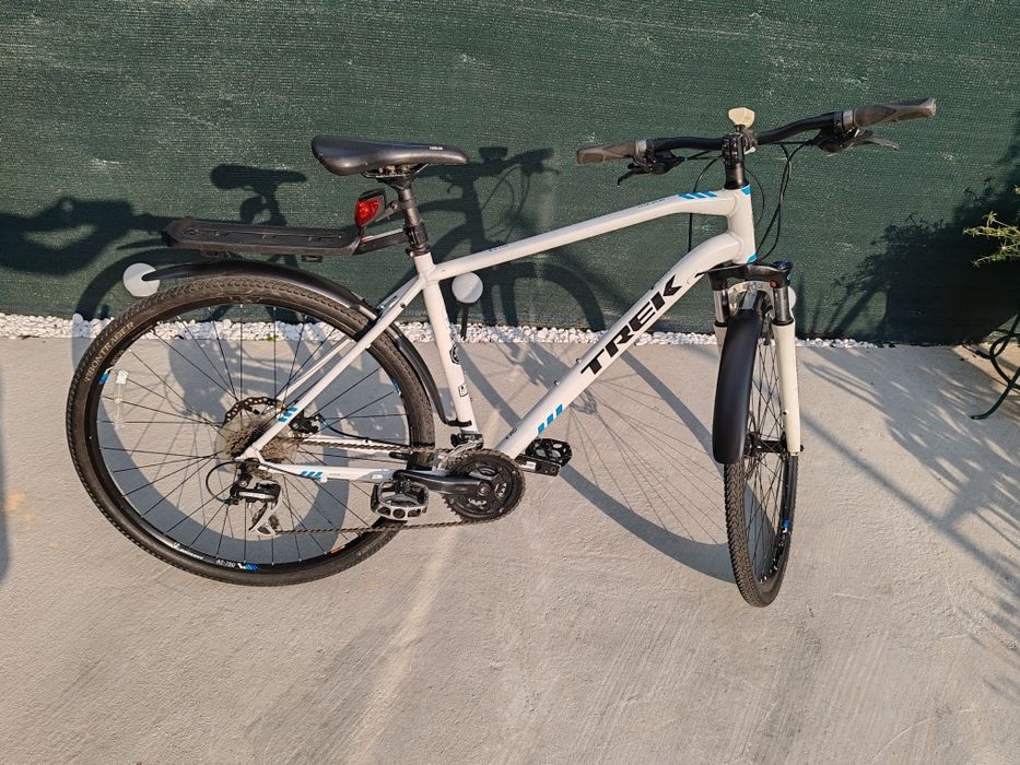 Bicicleta   TREK