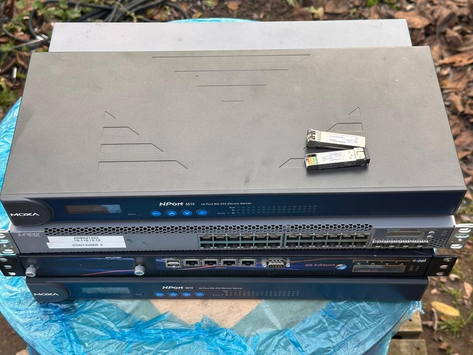 Sisteme electronice industriale Cablu internet K-7 impartitoare