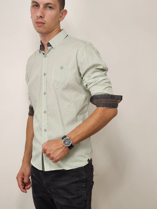 Мъжка риза M- No Excess