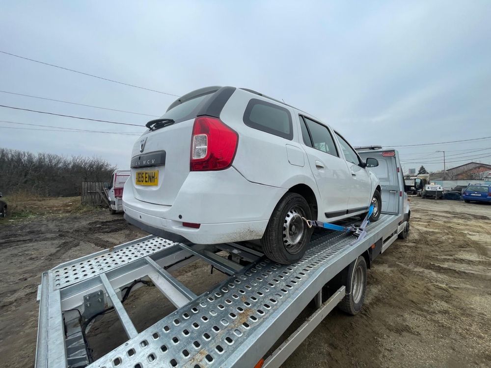 Haion, Dezmembrez Logan 2 Mcv, Motor, Portiera, Far, Stop