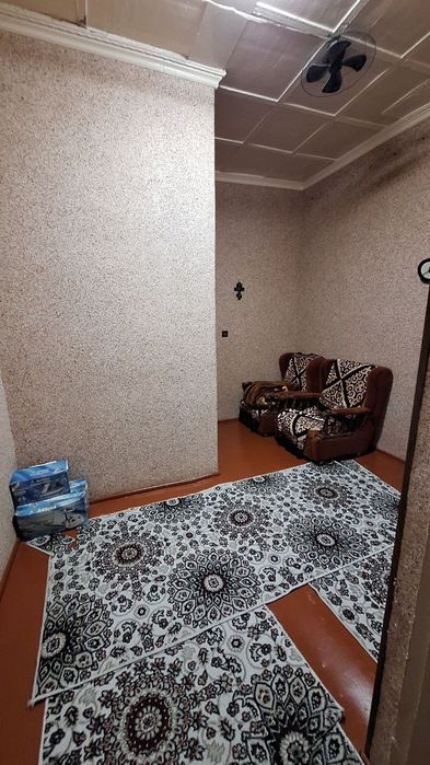 Дом в городе Фергане!