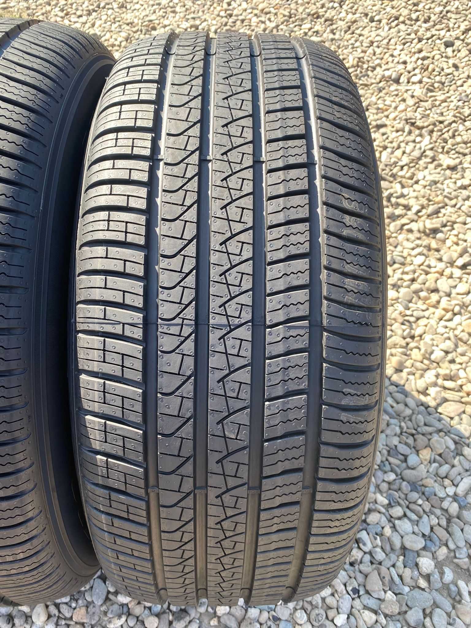 Anvelope 275/55R19 Pirelli Scorpion All Season