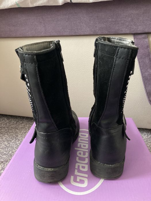 Детски ботуши