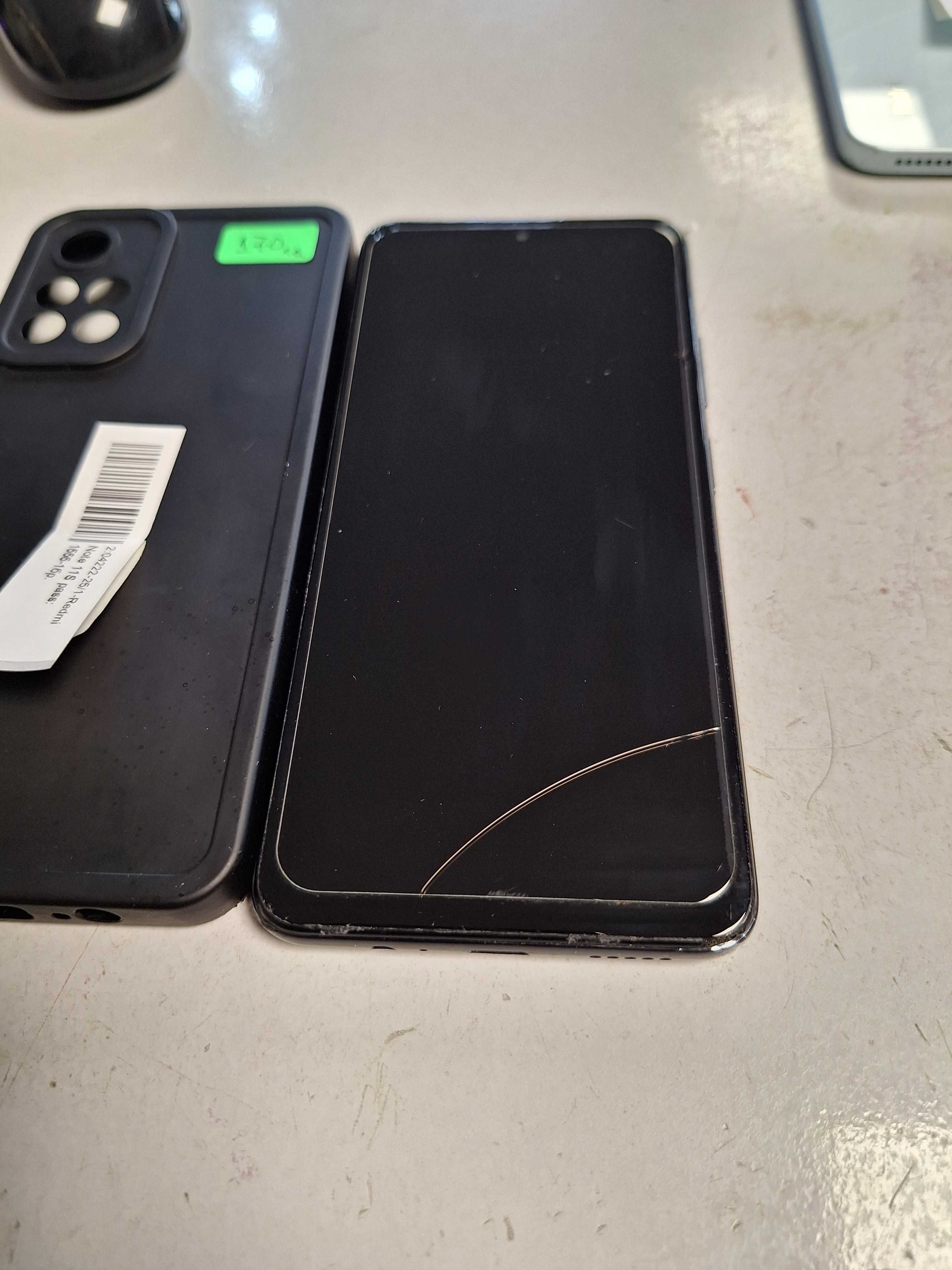 Xiaomi -  Note 11S