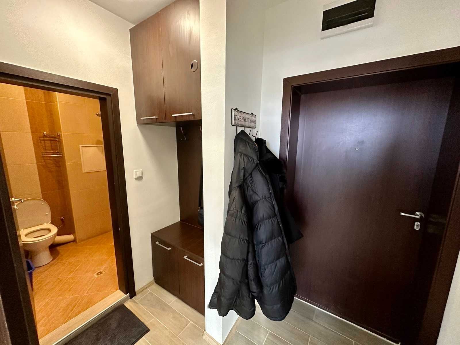 Двустаен апартамент Овча Купел