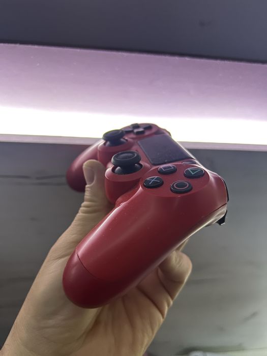 Контролер Playstation 4