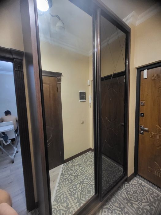 Прихожка купе срочно