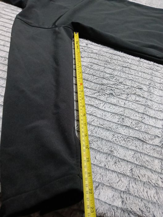 Kilimanjaro geaca Softshell XL