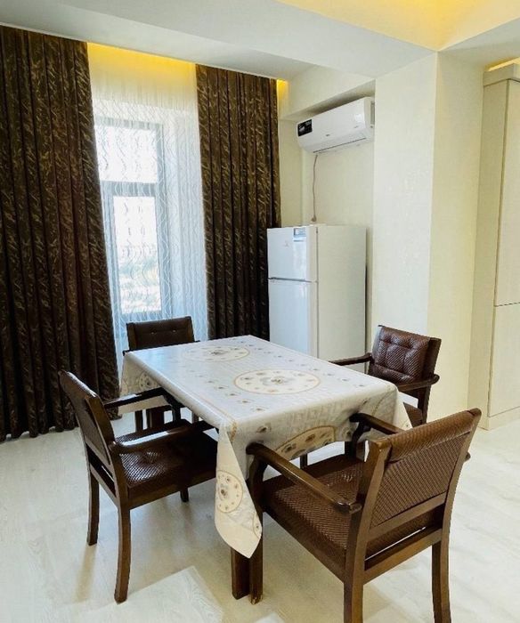 Шайхонтохир туманида квартира безмаклер