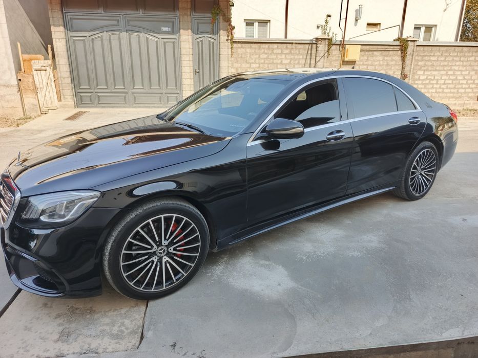 222 original mersades benz HYIBRID