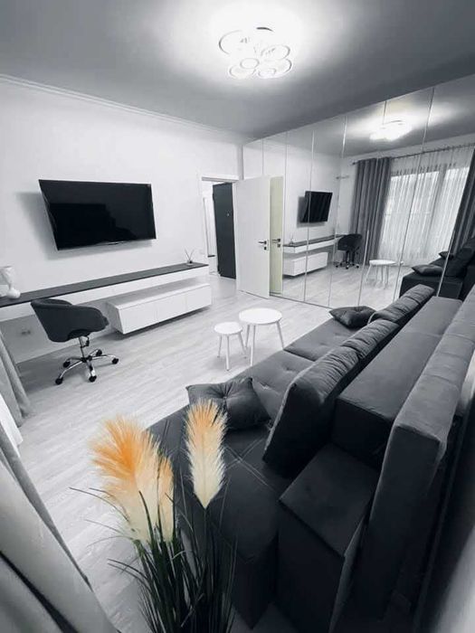 Cazare în Rădăuți - Apartament central 2 camere