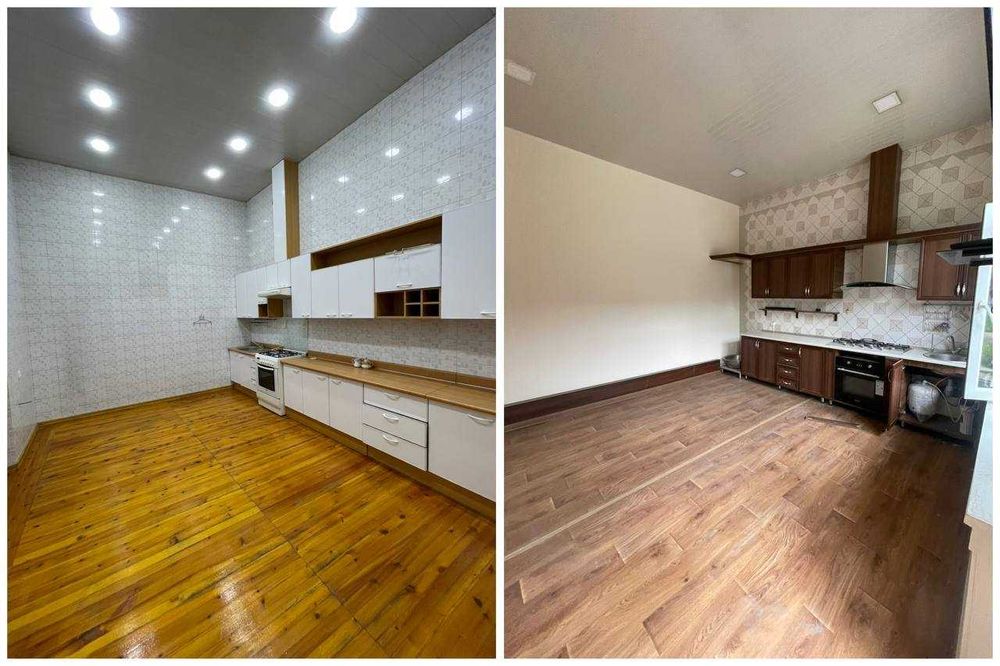 Продам Землю 14-Соток Ипакчи Махаля 32-Метр Фасад