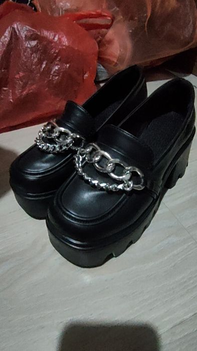 Обувь, туфли новые