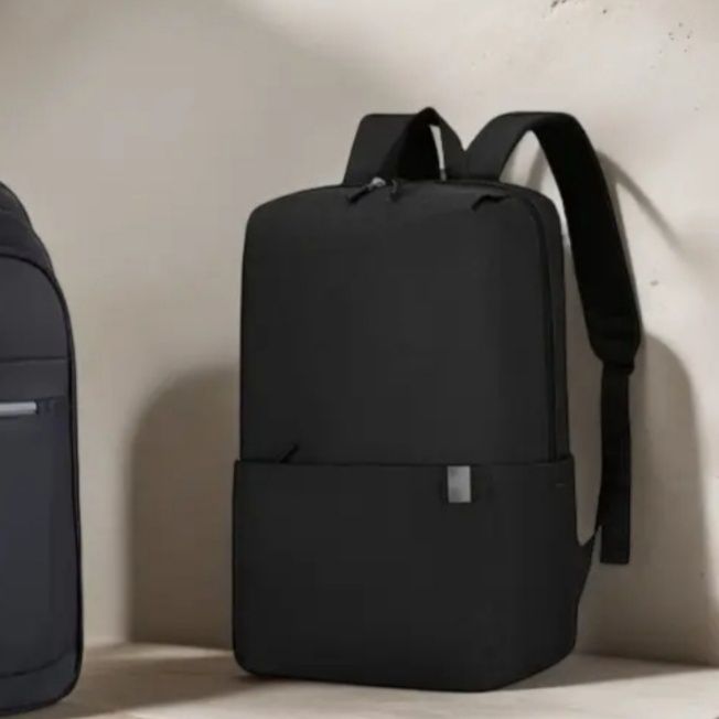 Мъжка раница с размери 25/36/14