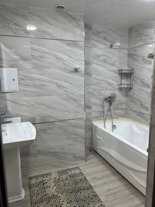 Сдаётся Элитное кв ЖК Сагбан Резиденс 2/5/10 ро-н Алмазарский 191*